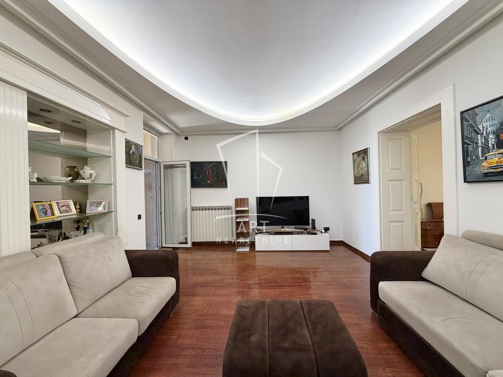 Slika 3 - Bulevar Kralja Aleksandra, Četvorosoban stan na prodaju, 127m2, 560.000€