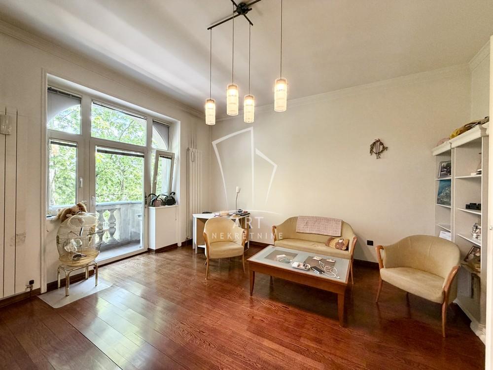 Slika 4 - Bulevar Kralja Aleksandra, Četvorosoban stan na prodaju, 127m2, 560.000€