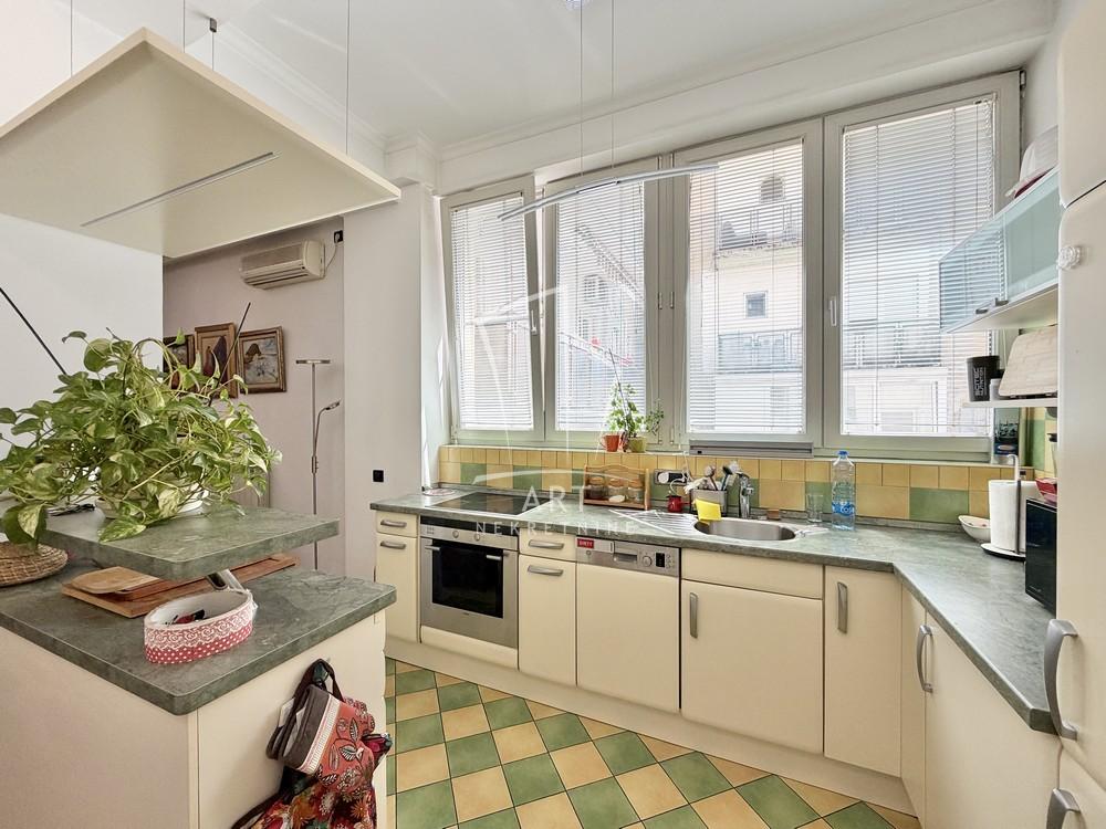 Slika 7 - Bulevar Kralja Aleksandra, Četvorosoban stan na prodaju, 127m2, 560.000€