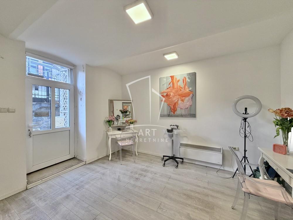 Slika 2 - Petrogradska,  Lokal za izdavanje, 41m2, 500€