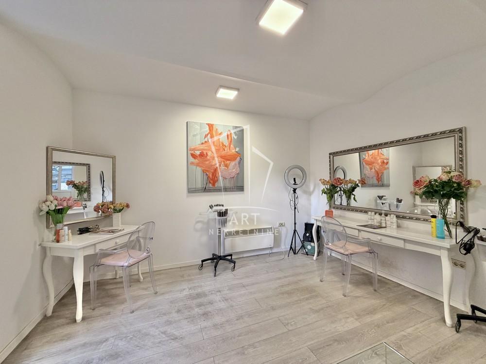 Slika 1 - Petrogradska,  Lokal za izdavanje, 41m2, 500€