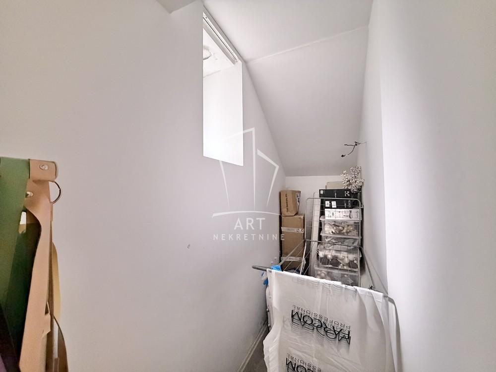 Slika 9 - Petrogradska,  Lokal za izdavanje, 41m2, 500€