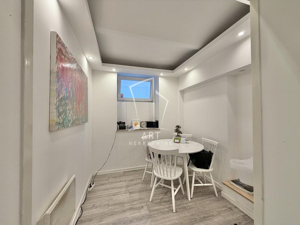 Slika 5 - Petrogradska,  Lokal za izdavanje, 41m2, 500€