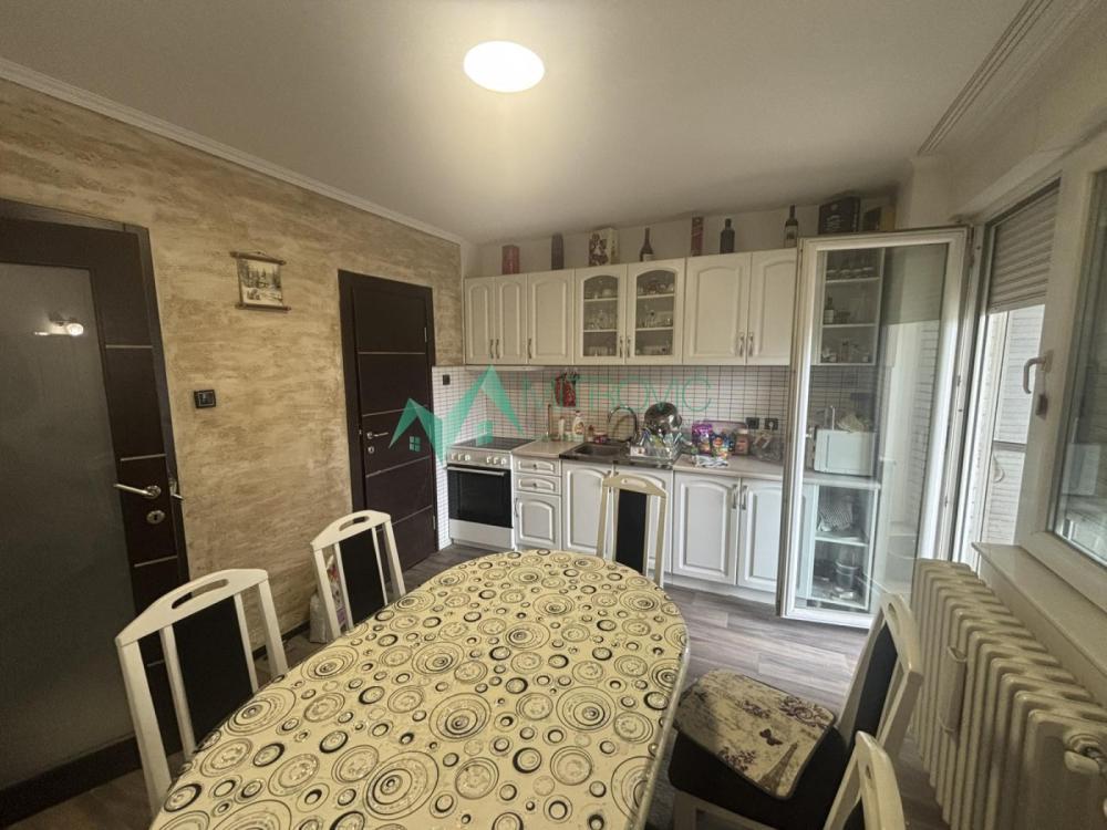 Glavna slika -Trosoban stan na prodaju, 60m2, 159.650€