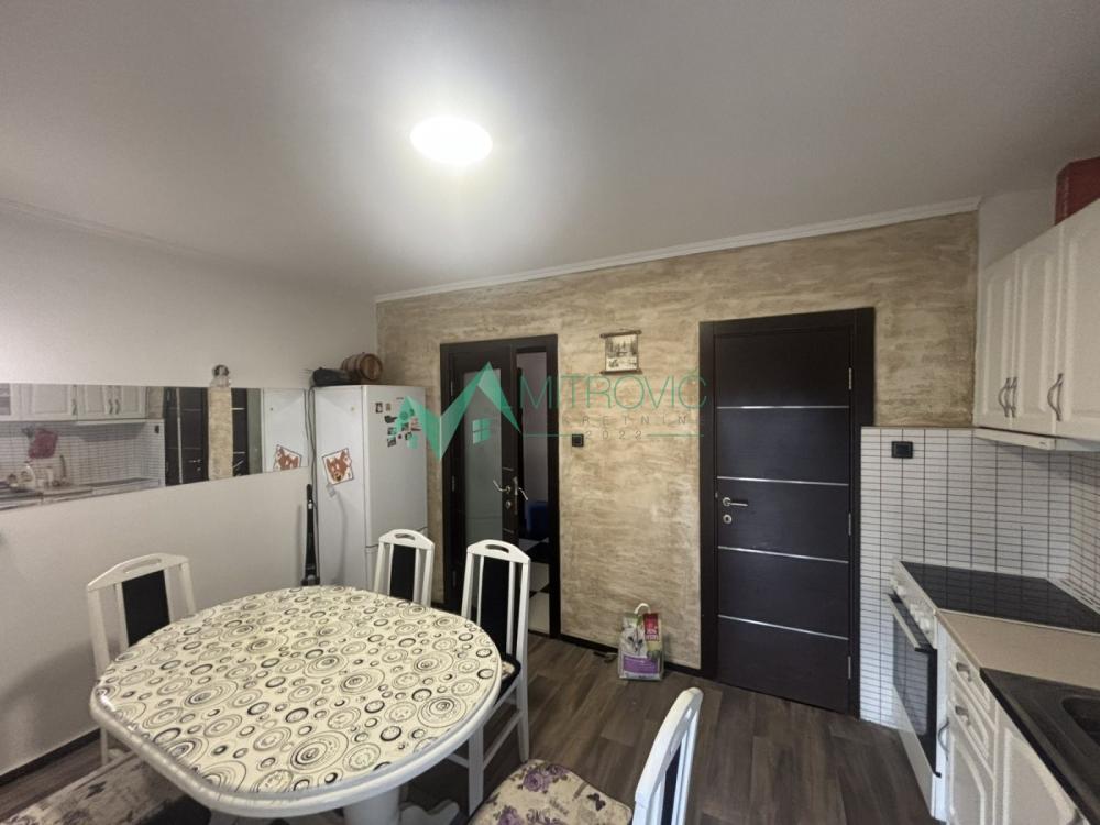 Slika 1 - Trosoban stan na prodaju, 60m2, 159.650€