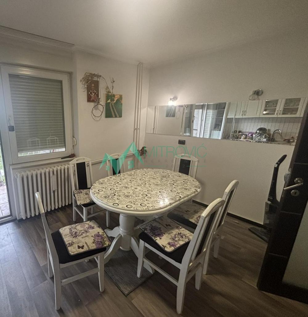 Slika 2 - Trosoban stan na prodaju, 60m2, 159.650€