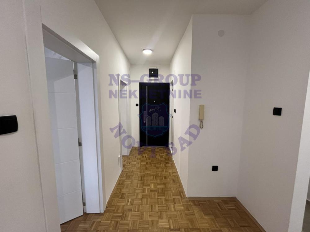 Slika 4 - Dvosoban stan na prodaju, 46m2, 133.900€