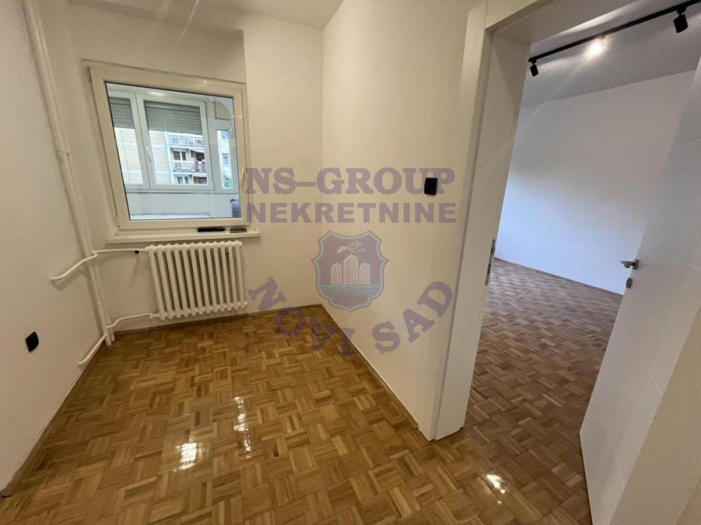 Slika 5 - Dvosoban stan na prodaju, 46m2, 133.900€