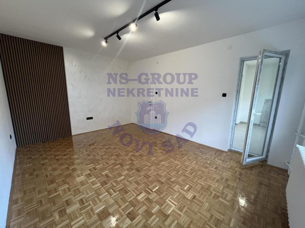 Slika 2 - Dvosoban stan na prodaju, 46m2, 133.900€