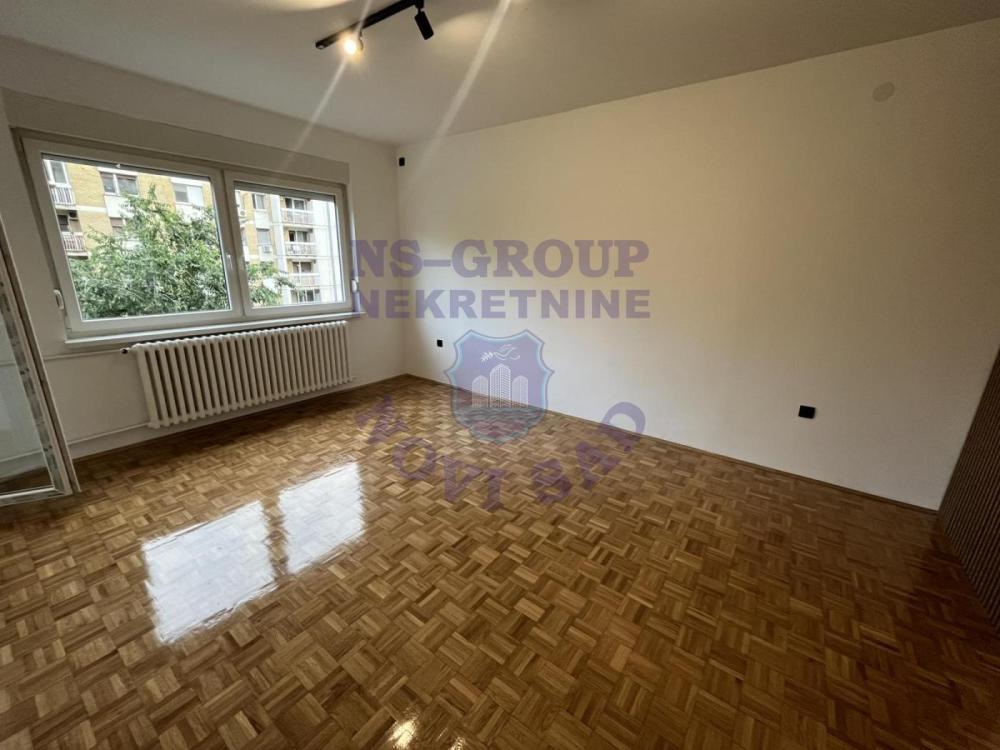 Slika 1 - Dvosoban stan na prodaju, 46m2, 133.900€