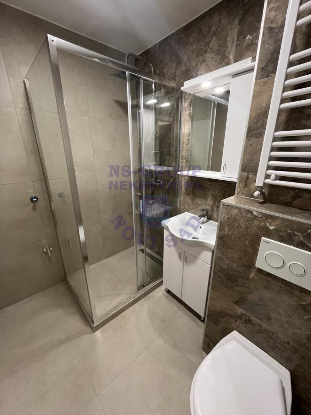 Slika 8 - Dvosoban stan na prodaju, 46m2, 133.900€
