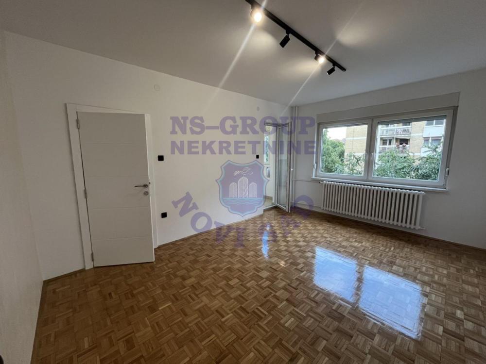 Glavna slika -Dvosoban stan na prodaju, 46m2, 133.900€
