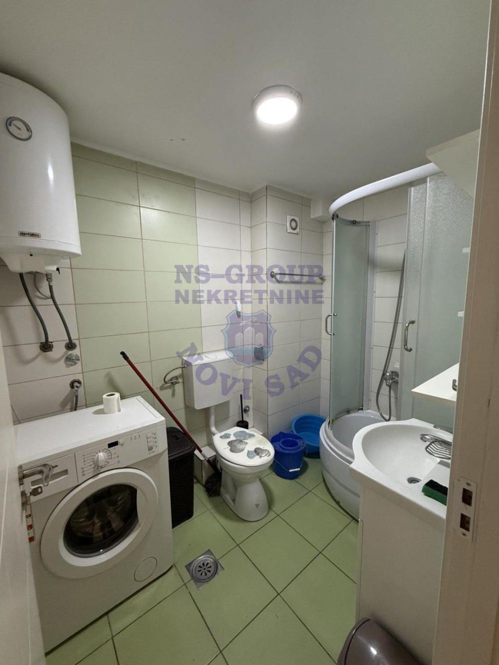 Slika 2 - Jednosoban stan na prodaju, 37m2, 128.750€