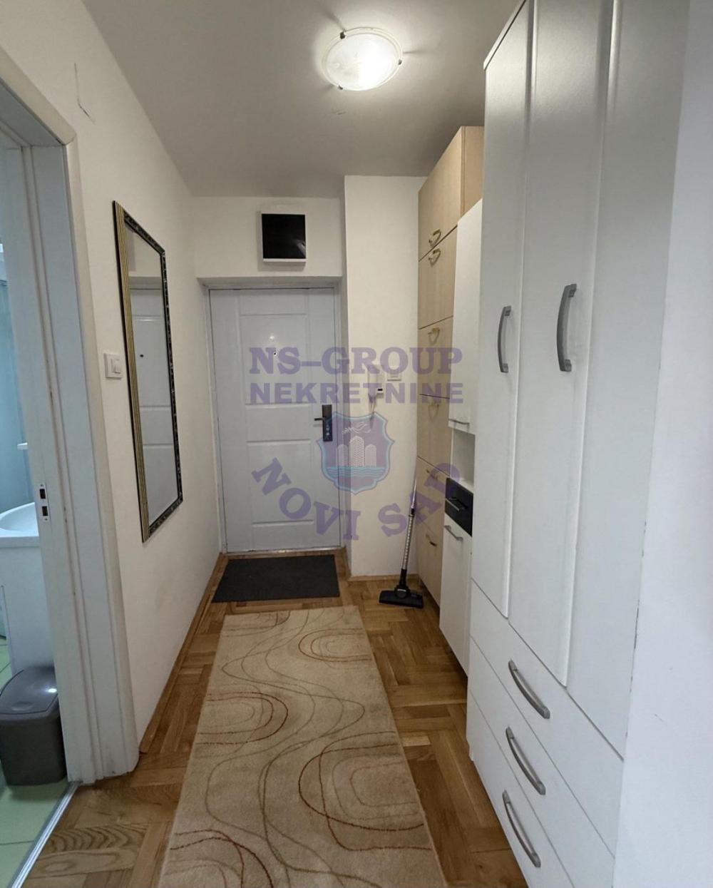 Slika 5 - Jednosoban stan na prodaju, 37m2, 128.750€