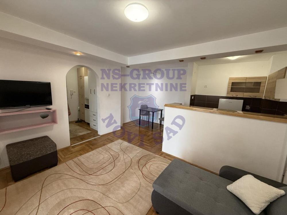 Slika 7 - Jednosoban stan na prodaju, 37m2, 128.750€