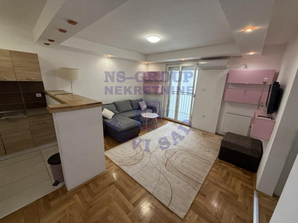 Slika 9 - Jednosoban stan na prodaju, 37m2, 128.750€