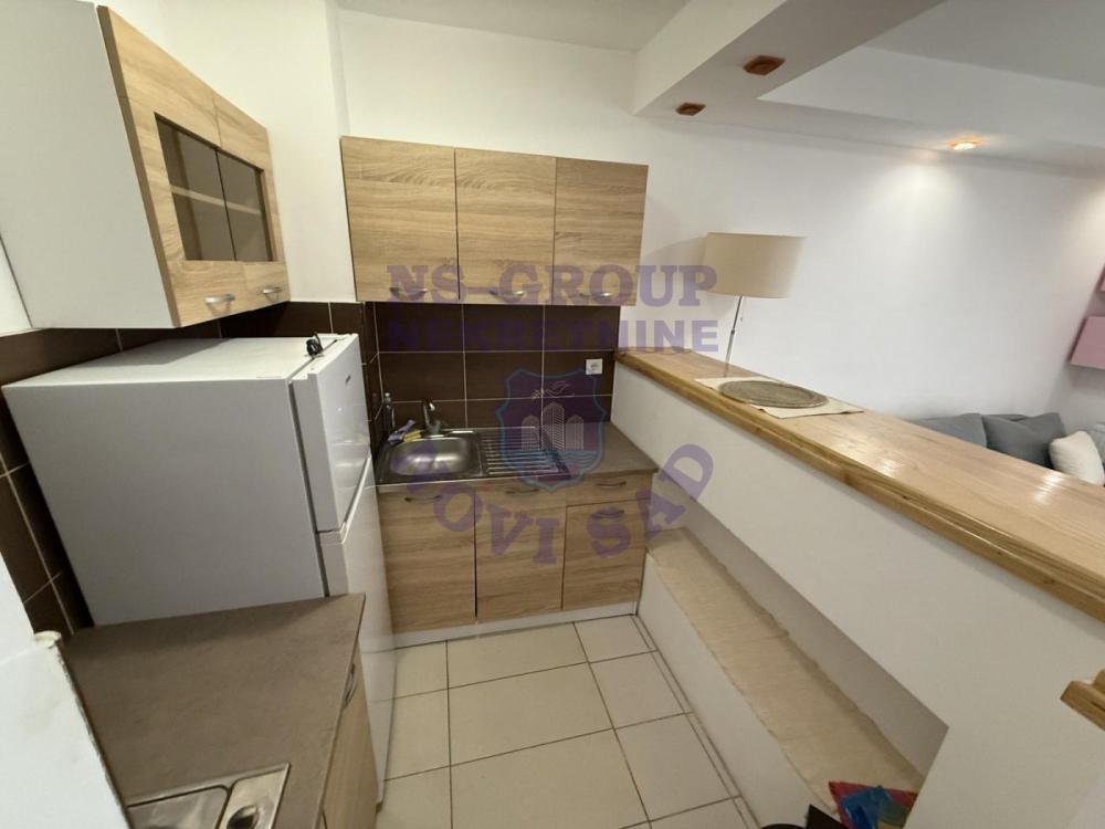 Slika 6 -  Stan na prodaju, 37m2, 128.750€