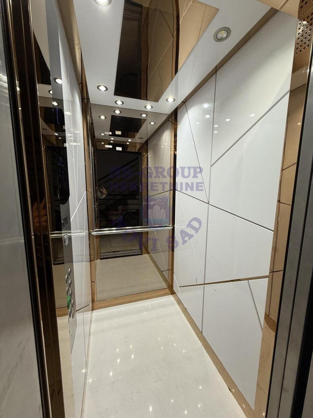 Slika 7 -  Stan na prodaju, 37m2, 128.750€