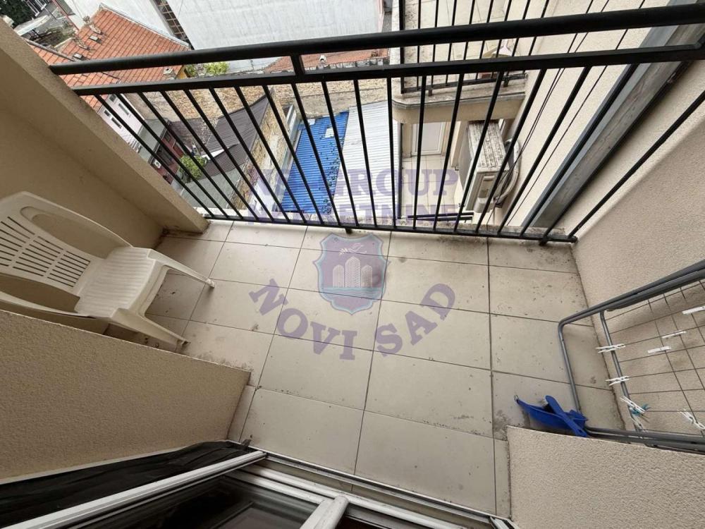 Slika 11 -  Stan na prodaju, 37m2, 128.750€