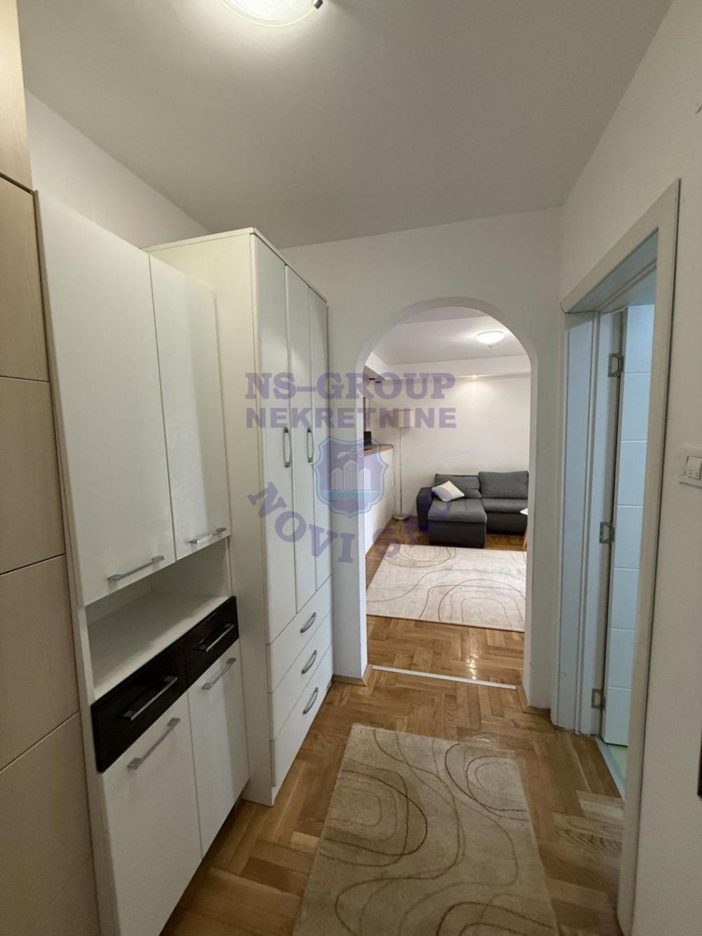 Slika 10 -  Stan na prodaju, 37m2, 128.750€