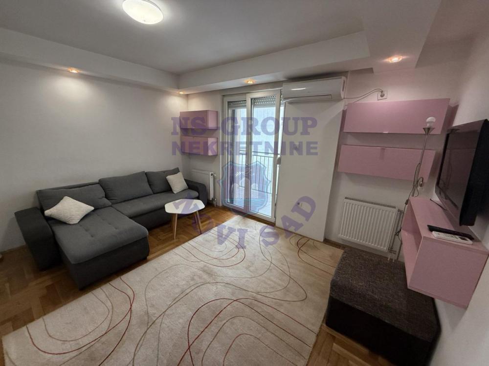 Glavna slika - Stan na prodaju, 37m2, 128.750€
