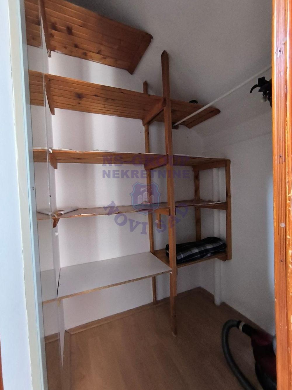 Slika 4 - Jednosoban stan na prodaju, 33m2, 66.950€