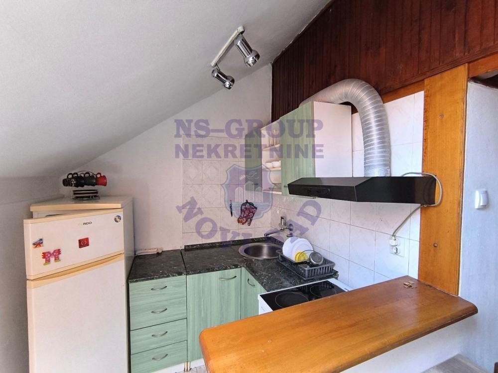 Slika 3 - Jednosoban stan na prodaju, 33m2, 66.950€