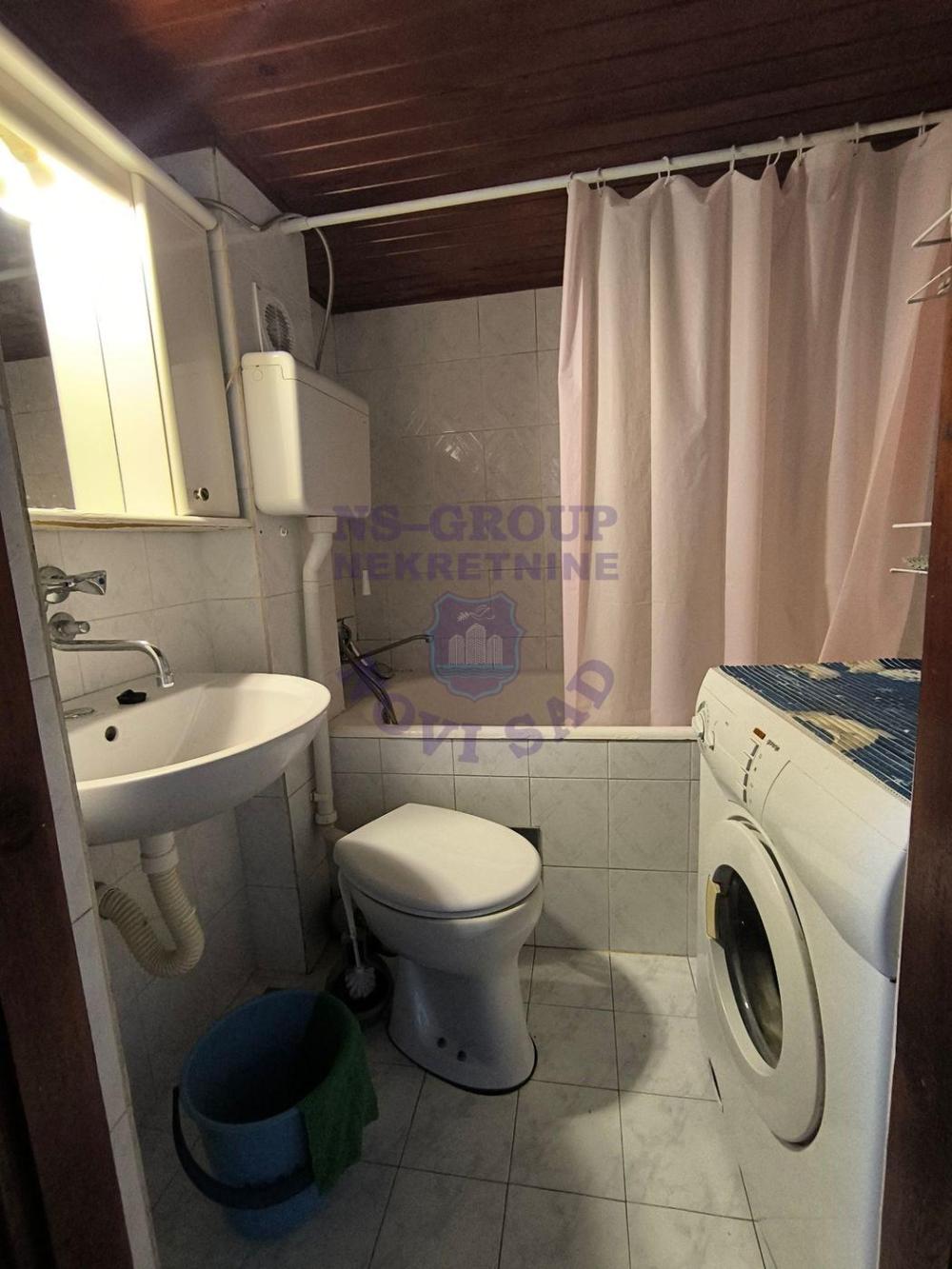 Slika 11 - Jednosoban stan na prodaju, 33m2, 66.950€