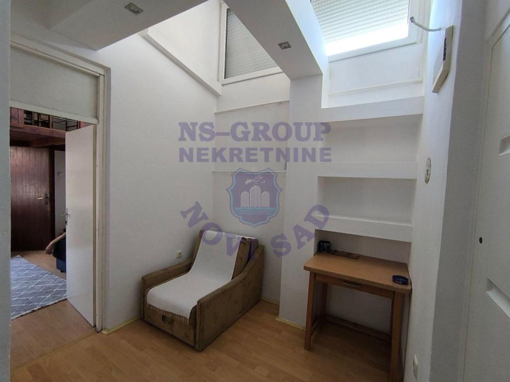 Slika 8 - Jednosoban stan na prodaju, 33m2, 66.950€