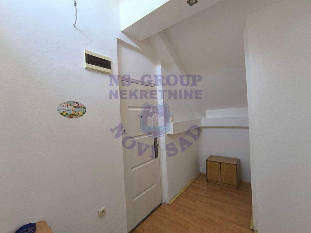 Slika 9 - Jednosoban stan na prodaju, 33m2, 66.950€