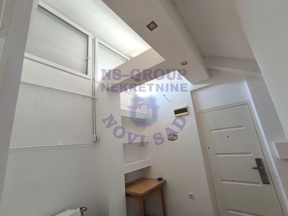 Slika 10 - Jednosoban stan na prodaju, 33m2, 66.950€