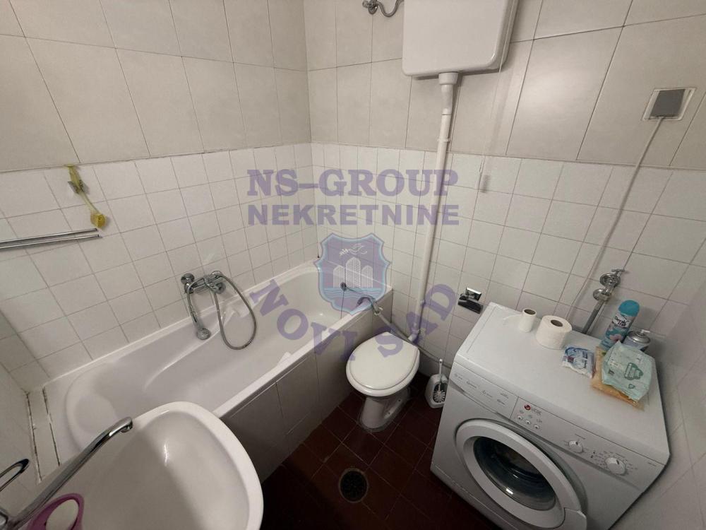 Slika 7 - Jednosoban stan na prodaju, 30m2, 82.400€