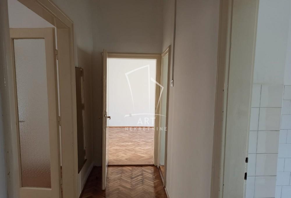 Slika 3 - Skadarska, Trosoban stan za izdavanje, 63m2, 950€