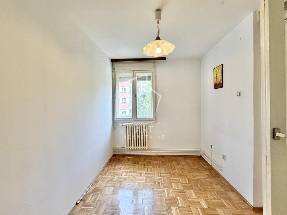 Slika 11 - Marka Pola, Jednoiposoban stan na prodaju, 51m2, 165.000€