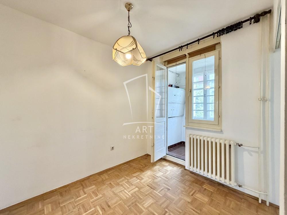 Slika 2 - Marka Pola, Jednoiposoban stan na prodaju, 51m2, 165.000€