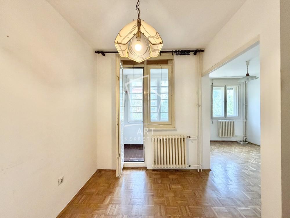 Slika 4 - Marka Pola, Jednoiposoban stan na prodaju, 51m2, 165.000€