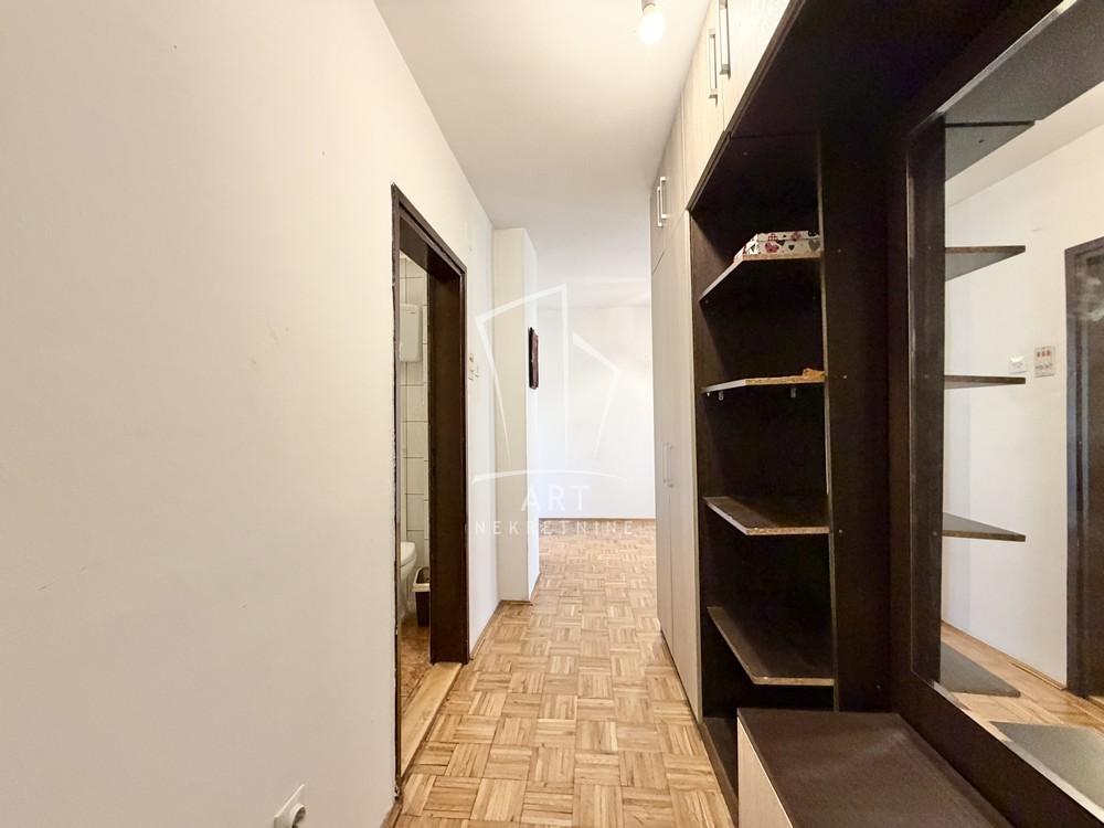Slika 6 - Marka Pola, Jednoiposoban stan na prodaju, 51m2, 165.000€