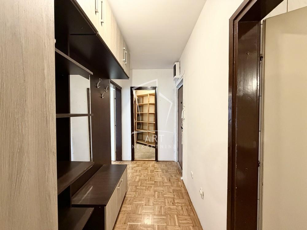 Slika 7 - Marka Pola, Jednoiposoban stan na prodaju, 51m2, 165.000€