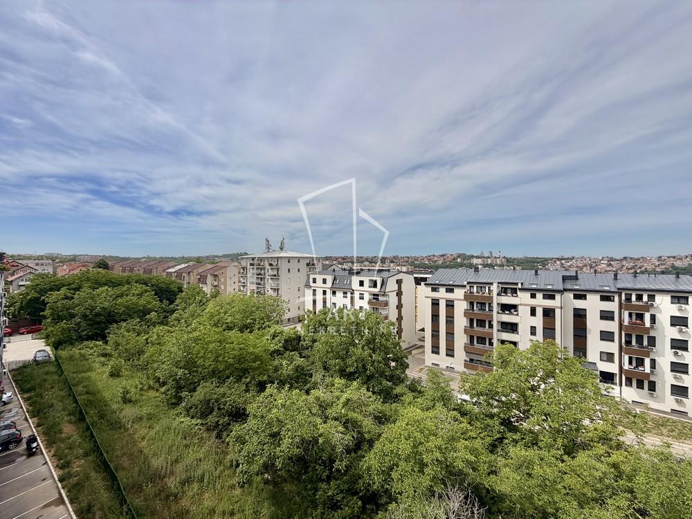 Slika 10 - Kapetana Miloša Žunjića, Dvosoban stan na prodaju, 56m2, 150.000€