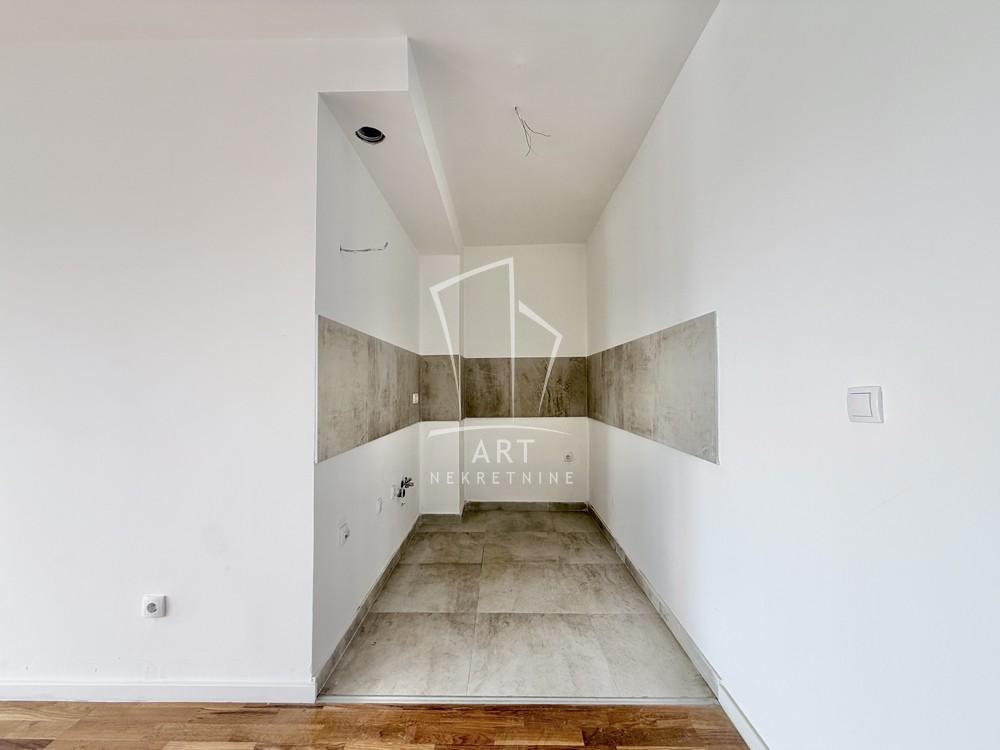 Slika 2 - Kapetana Miloša Žunjića, Dvosoban stan na prodaju, 56m2, 150.000€