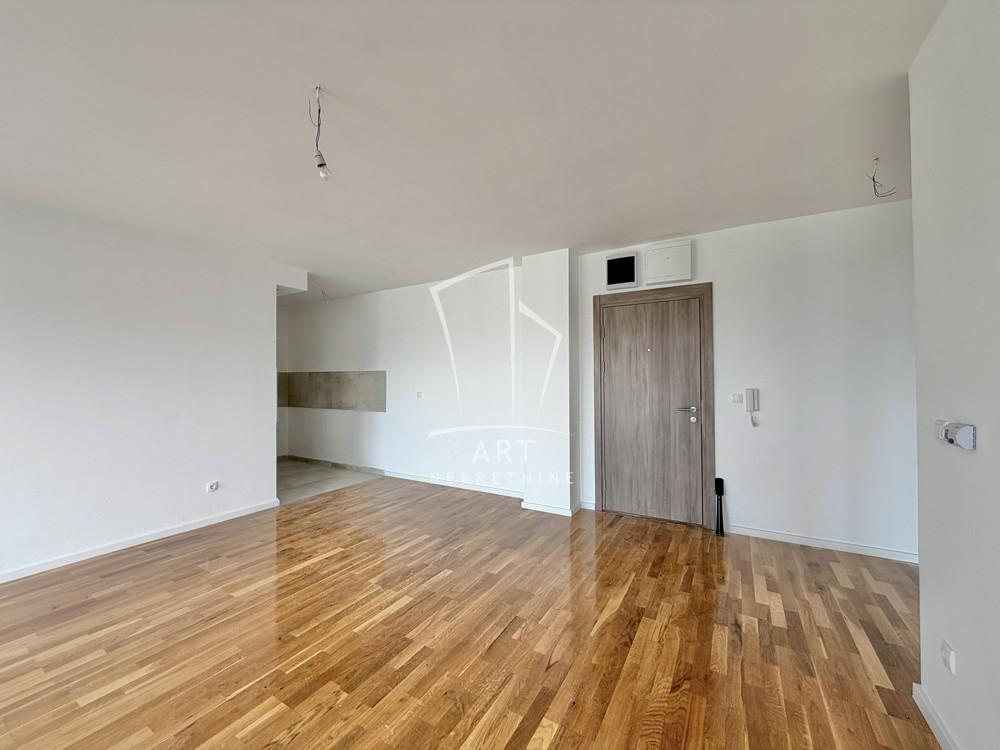 Slika 3 - Kapetana Miloša Žunjića, Dvosoban stan na prodaju, 56m2, 150.000€
