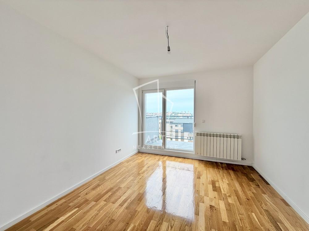 Slika 4 - Kapetana Miloša Žunjića, Dvosoban stan na prodaju, 56m2, 150.000€