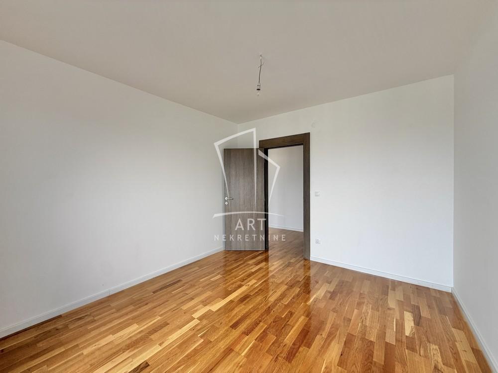 Slika 5 - Kapetana Miloša Žunjića, Dvosoban stan na prodaju, 56m2, 150.000€