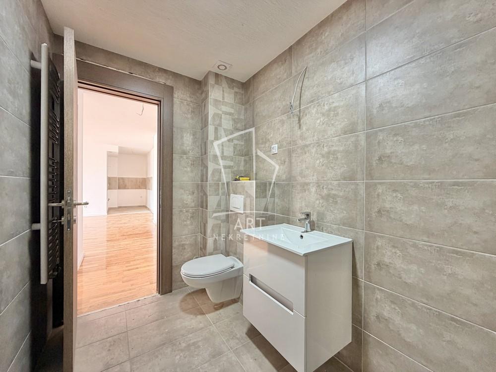 Slika 6 - Kapetana Miloša Žunjića, Dvosoban stan na prodaju, 56m2, 150.000€