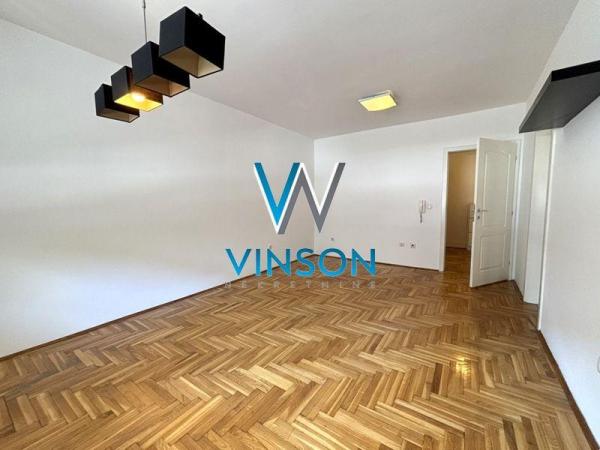 Slika 1 - Stevana Doronjskog, Dvosoban stan za izdavanje, 55m2, 400€