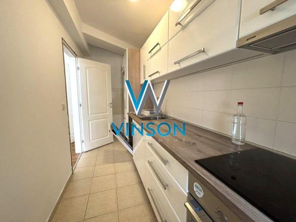 Slika 4 - Stevana Doronjskog, Dvosoban stan za izdavanje, 55m2, 400€