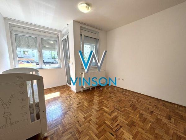 Slika 6 - Stevana Doronjskog, Dvosoban stan za izdavanje, 55m2, 400€