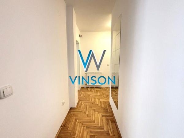 Slika 11 - Stevana Doronjskog, Dvosoban stan za izdavanje, 55m2, 400€