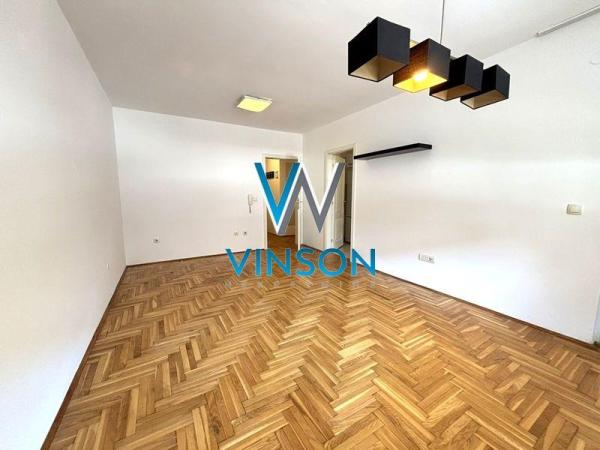 Slika 3 - Stevana Doronjskog,  Lokal za izdavanje, 55m2, 400€