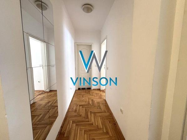 Slika 10 - Stevana Doronjskog,  Lokal za izdavanje, 55m2, 400€